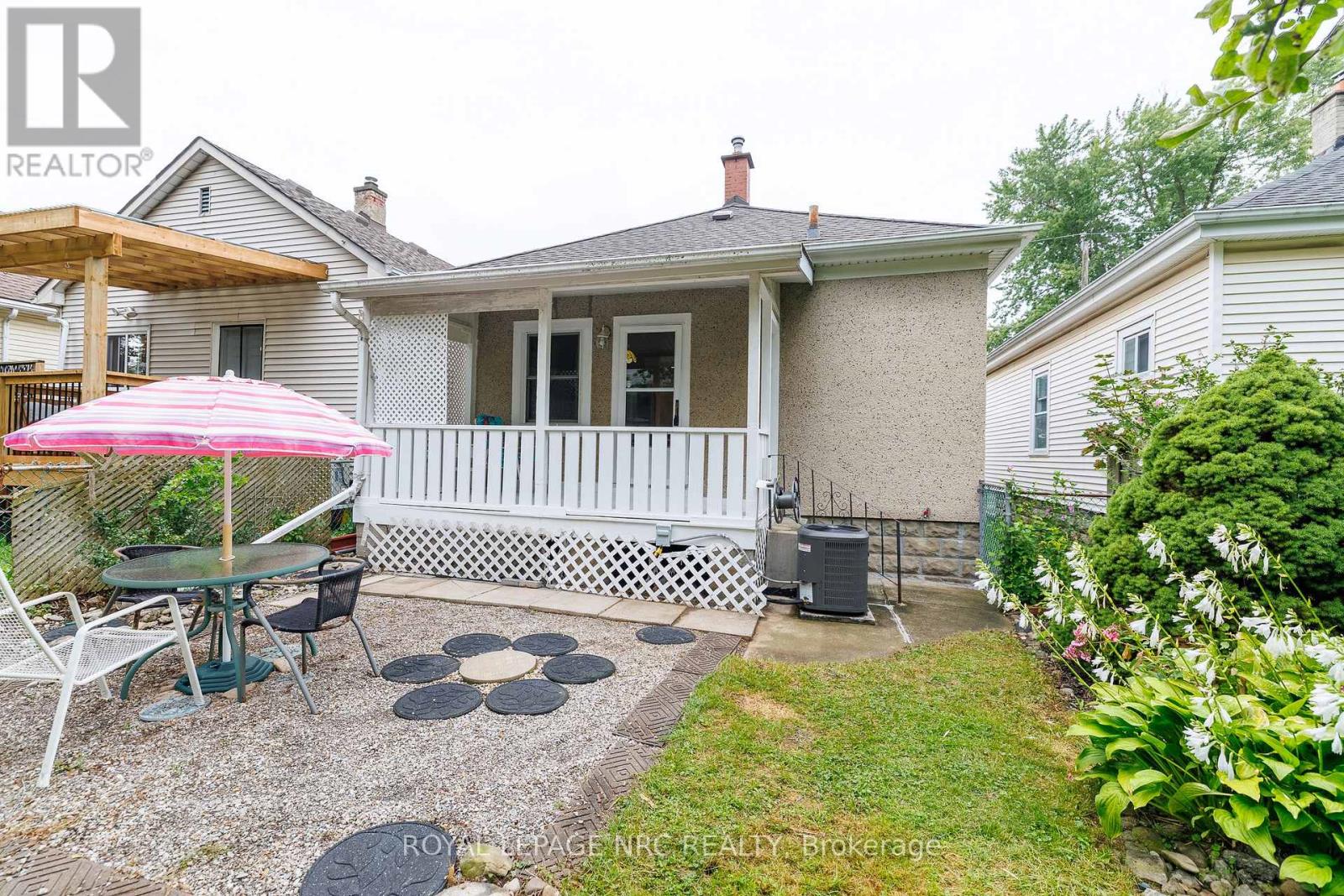 40 St. Patrick Street, St. Catharines, Ontario  L2R 1K1 - Photo 31 - X13710764