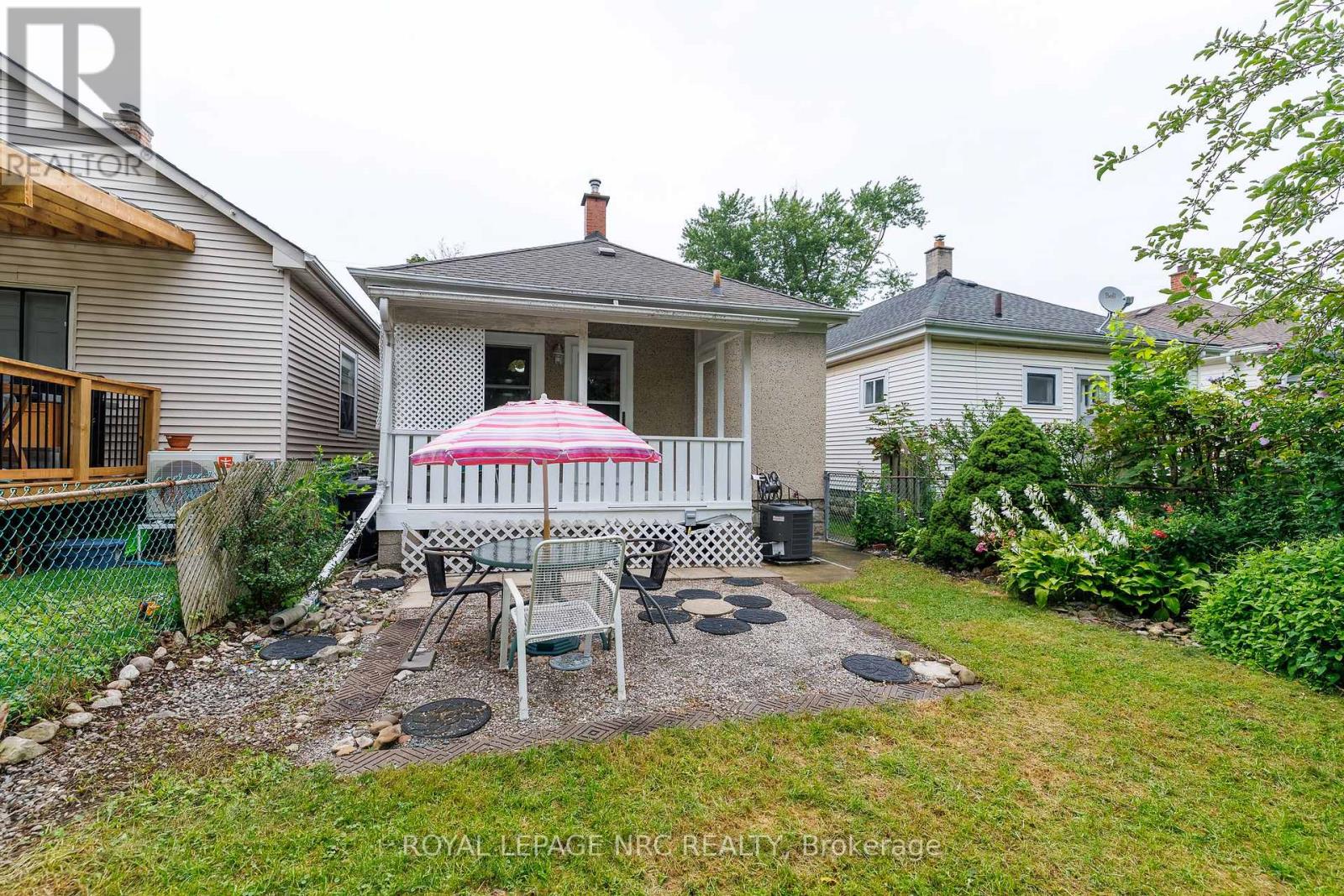 40 St. Patrick Street, St. Catharines, Ontario  L2R 1K1 - Photo 32 - X13710764