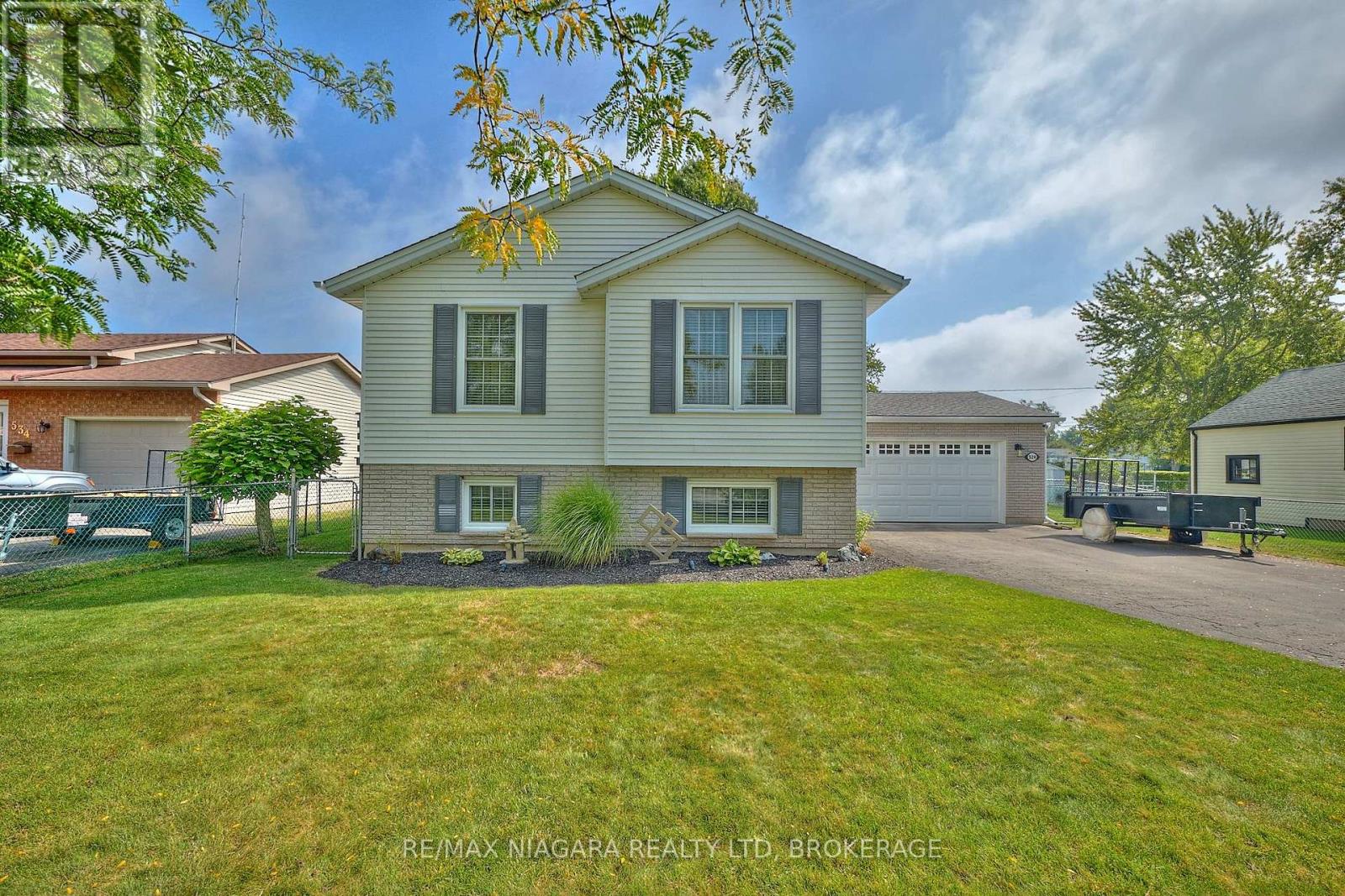 524 Lakeview Road, Fort Erie, Ontario  L2A 4W6 - Photo 1 - X13710864