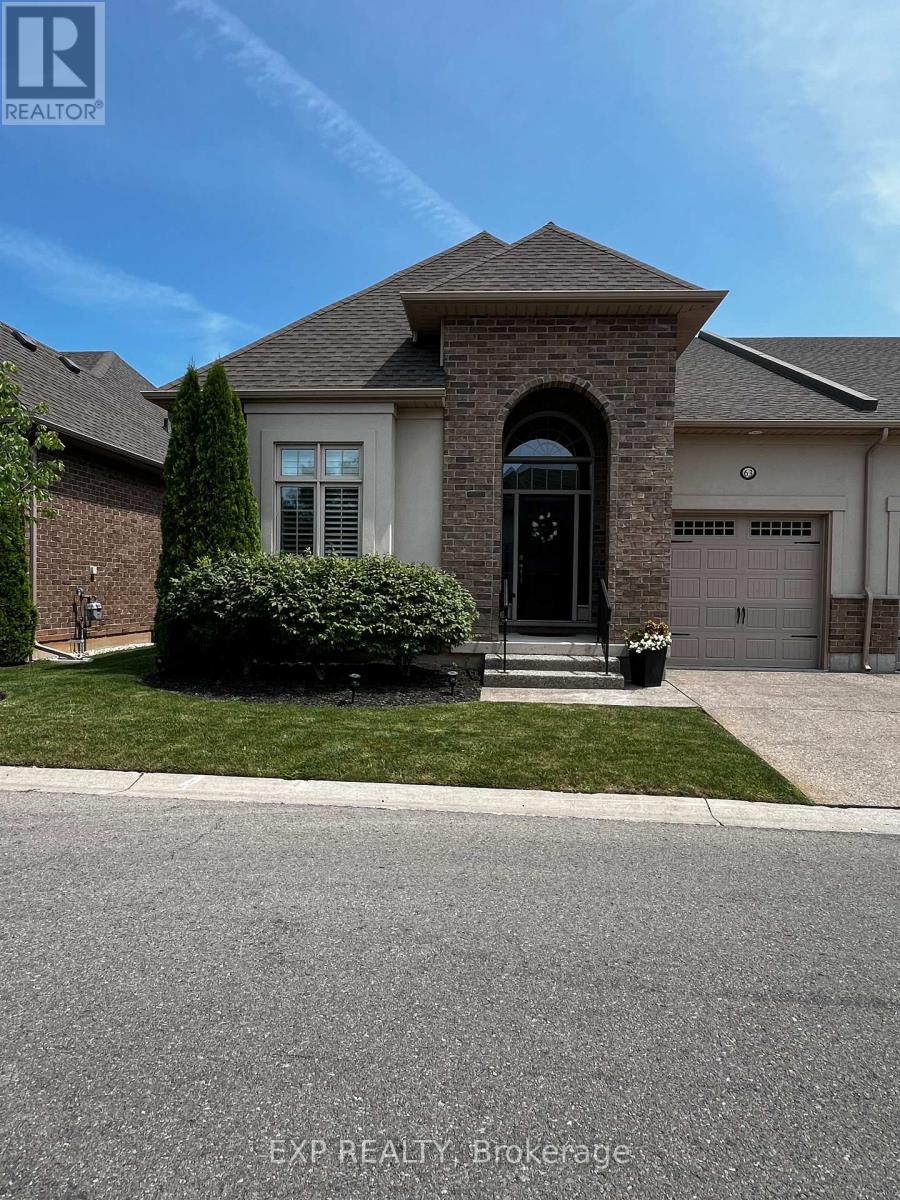 63 - 3232 Montrose Road, Niagara Falls, Ontario  L2H 0E8 - Photo 1 - X13710930