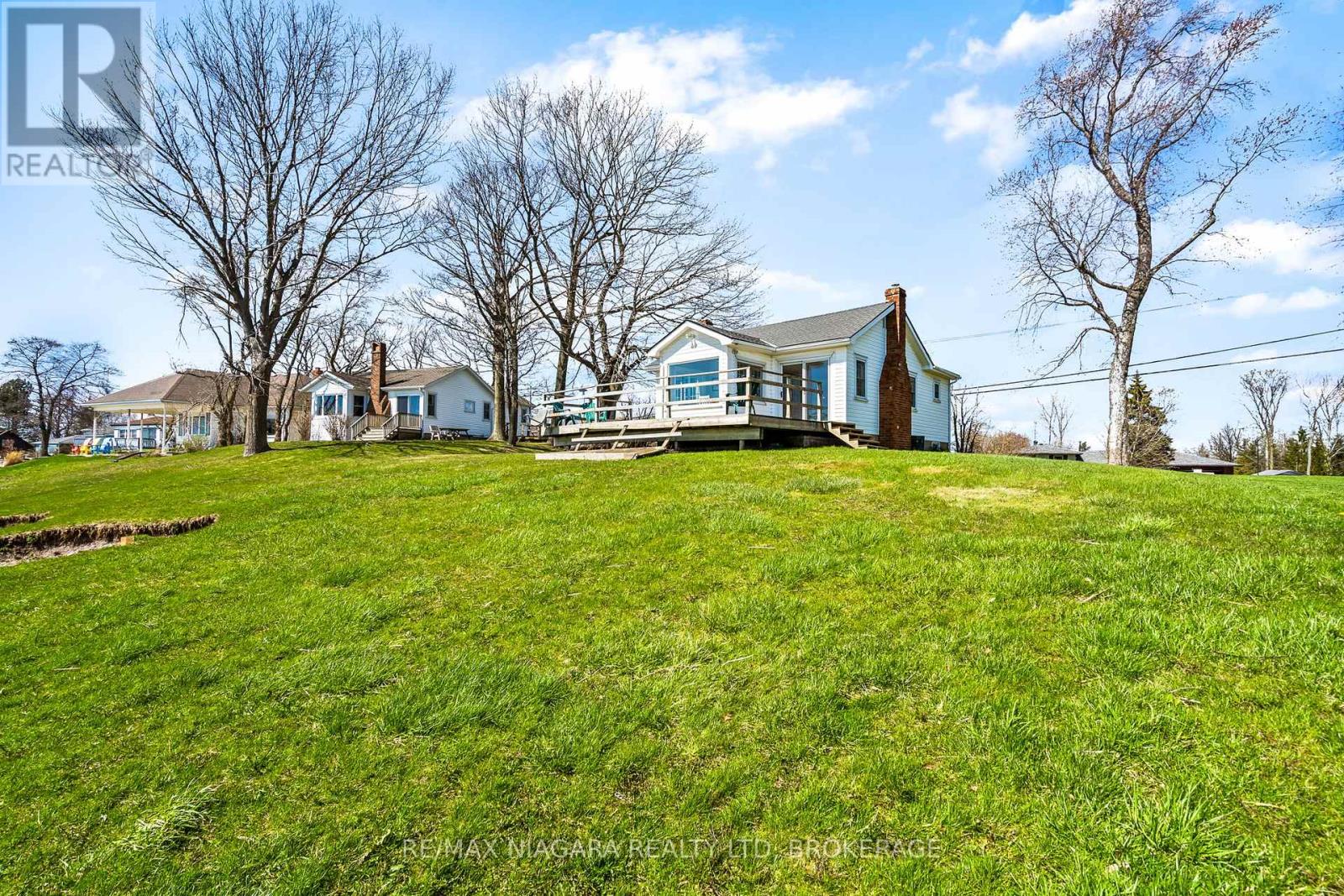 13165 Lakeshore Road, Wainfleet, Ontario  L0S 1V0 - Photo 2 - X13711288