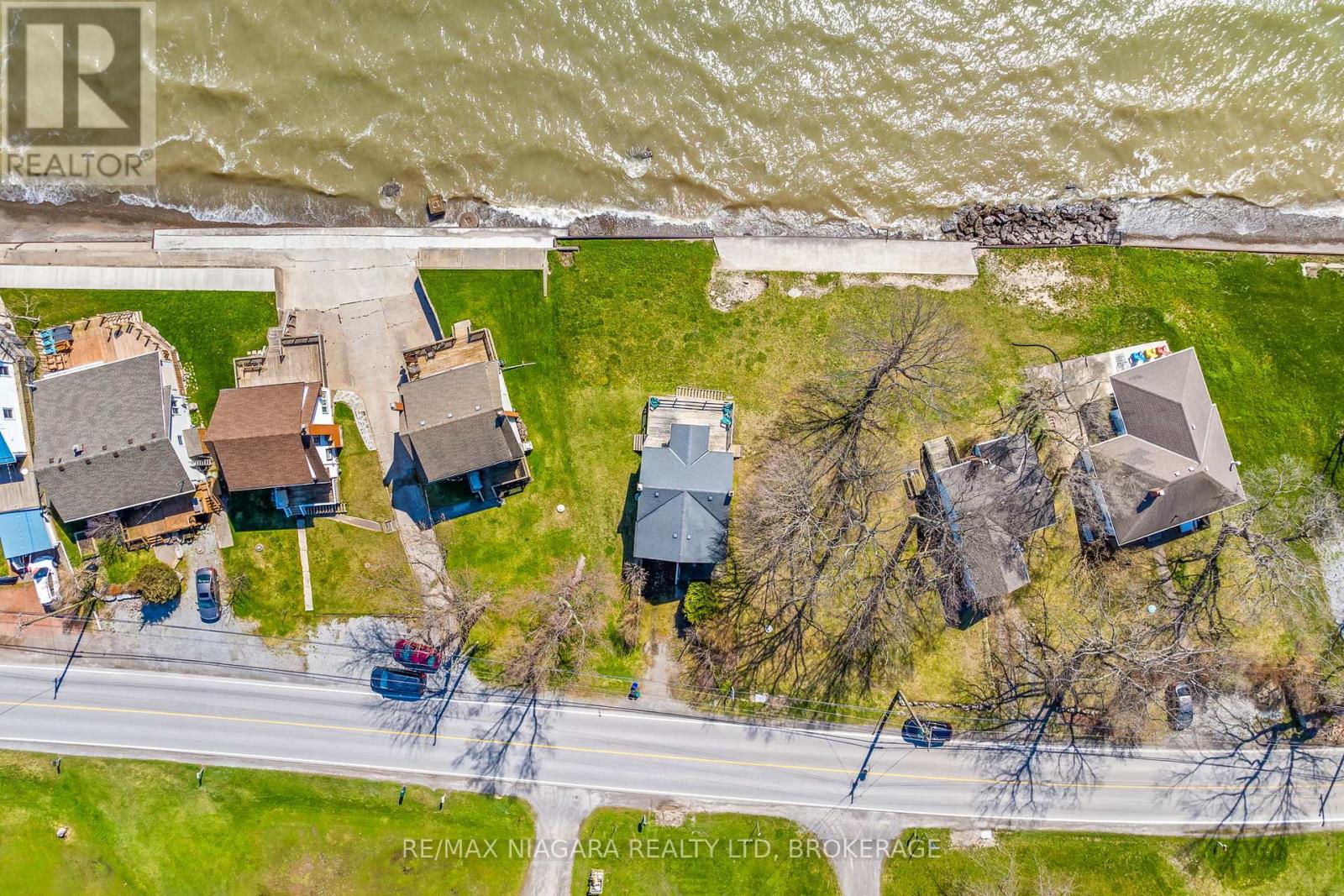 13165 Lakeshore Road, Wainfleet, Ontario  L0S 1V0 - Photo 33 - X13711288