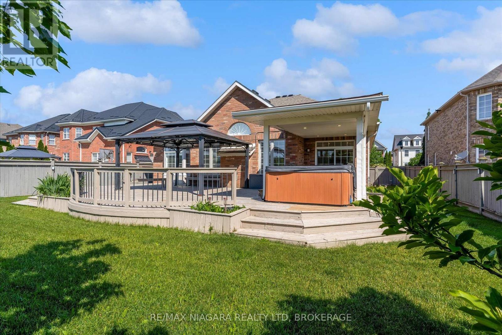 404 Wright Crescent, Niagara-On-The-Lake, Ontario  L0S 1J0 - Photo 27 - X13712270