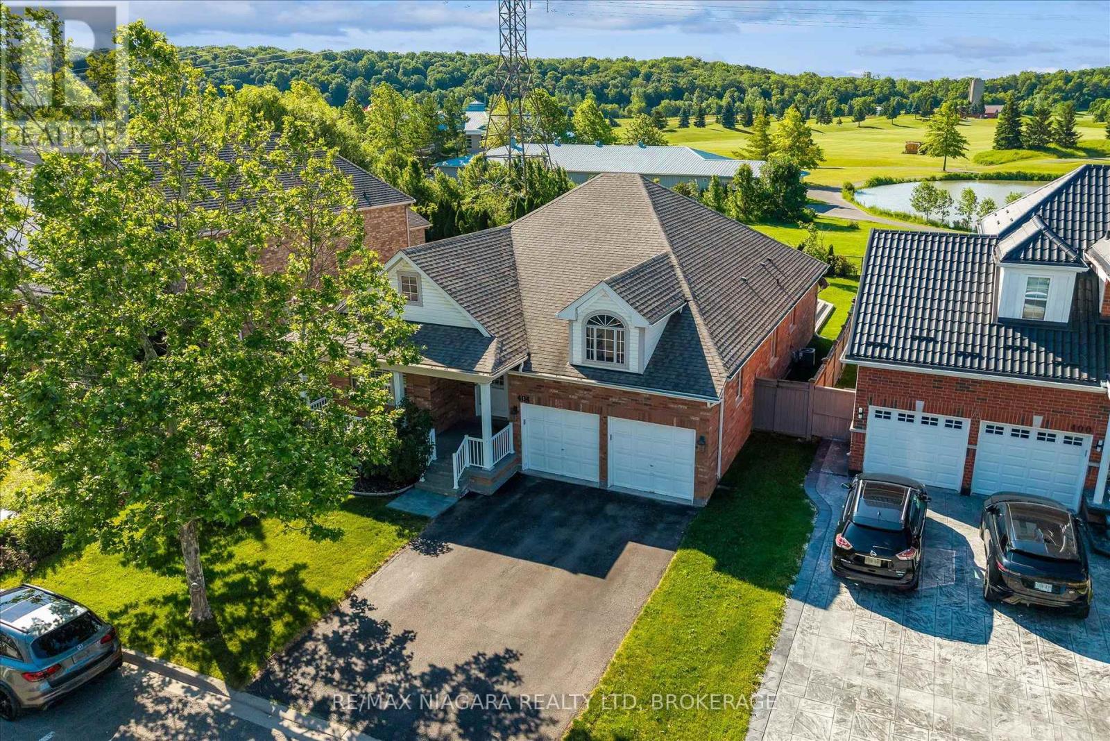 404 Wright Crescent, Niagara-On-The-Lake, Ontario  L0S 1J0 - Photo 30 - X13712270