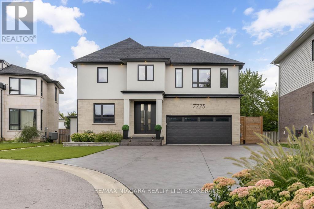 7775 Secretariat Court, Niagara Falls, Ontario  L2H 3V3 - Photo 1 - X13712940
