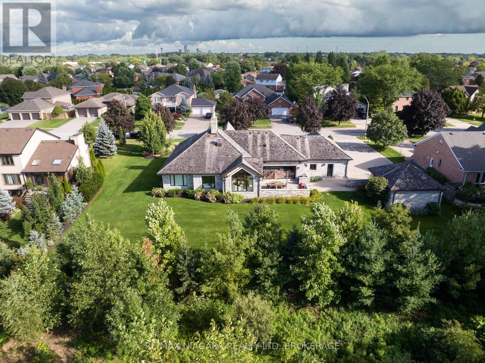 3551 Cardinal Drive, Niagara Falls, Ontario  L2H 2Y1 - Photo 34 - X13712942