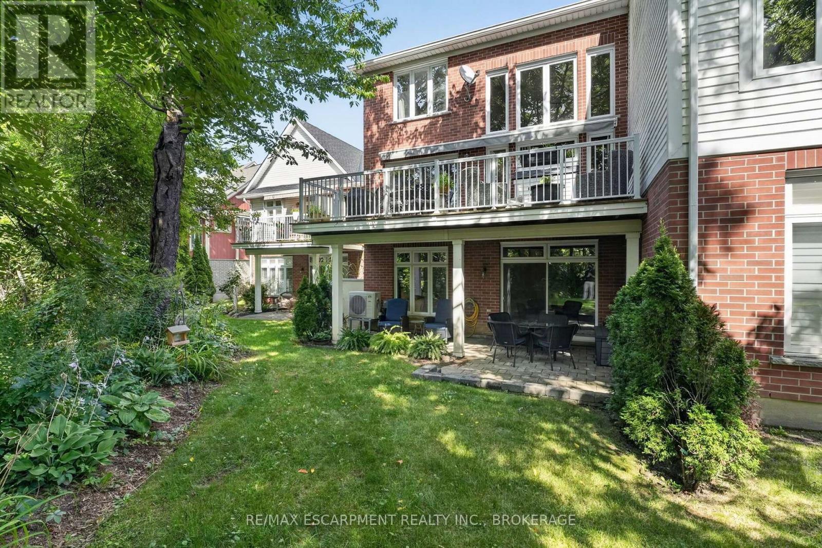 3 Black Walnut Common, St. Catharines, Ontario  L2S 4C8 - Photo 38 - X13714374