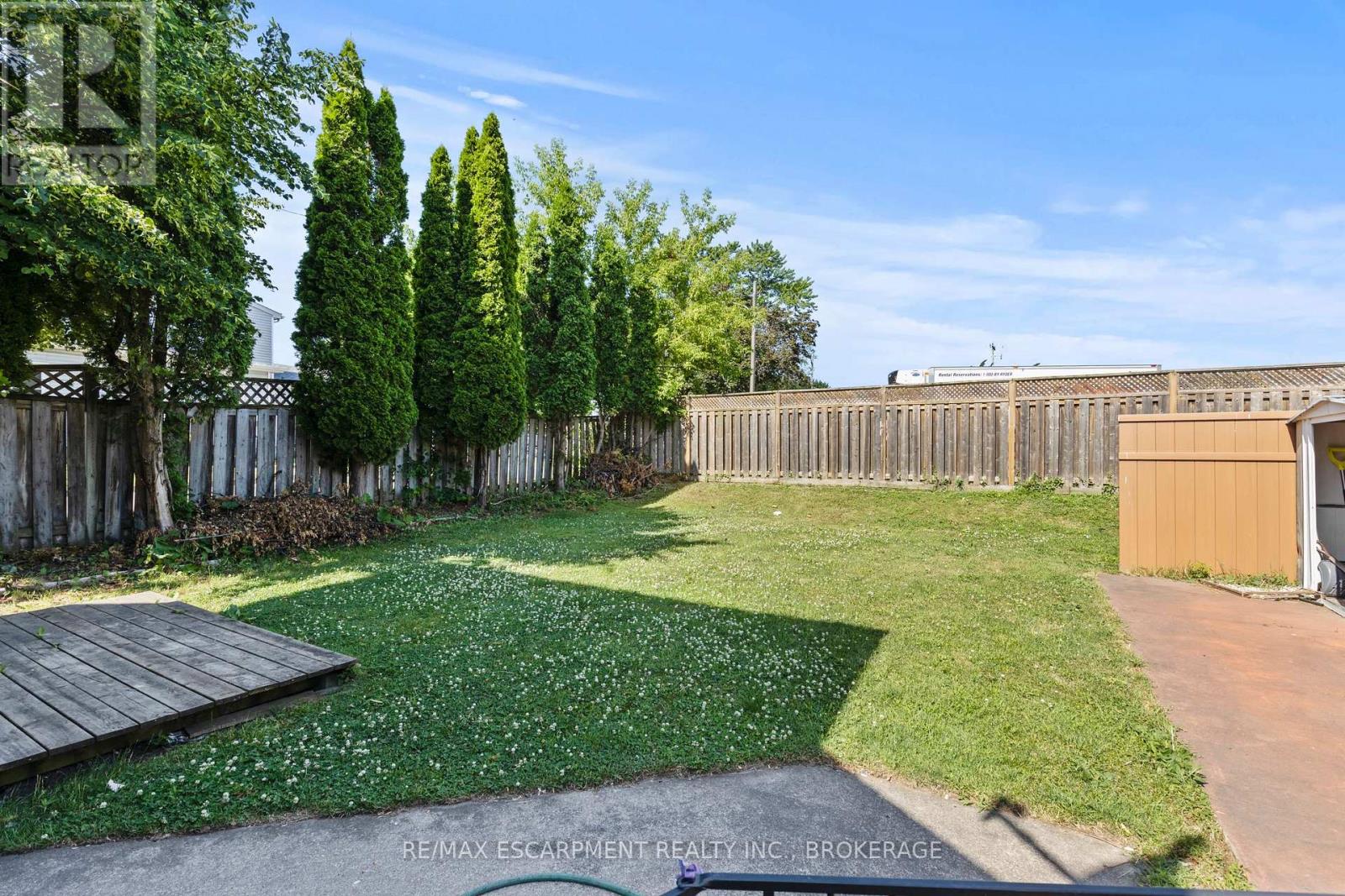 Upper - 1 West Street N, Thorold, Ontario  L2V 2R8 - Photo 23 - X13714802