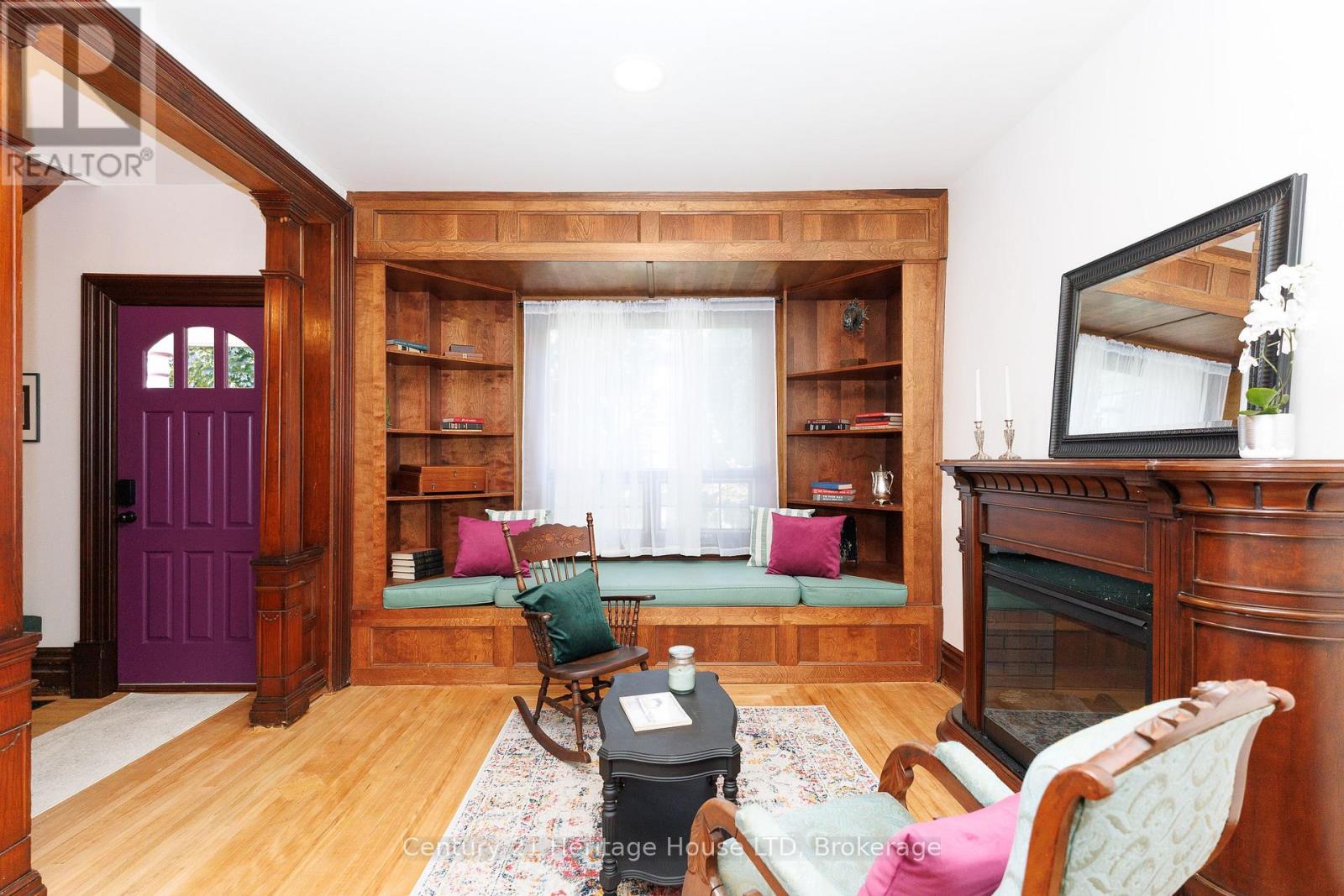34 Henry Street, St. Catharines, Ontario  L2R 5T6 - Photo 10 - X13715344