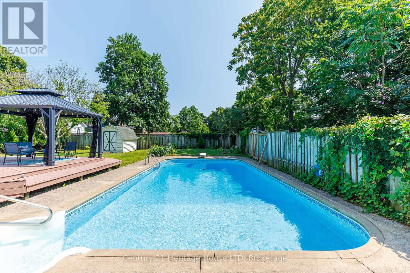 34 Henry Street, St. Catharines, Ontario  L2R 5T6 - Photo 40 - X13715344