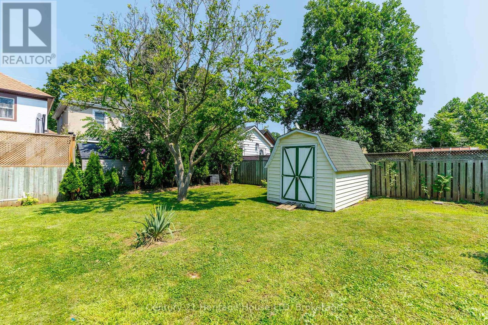 34 Henry Street, St. Catharines, Ontario  L2R 5T6 - Photo 45 - X13715344