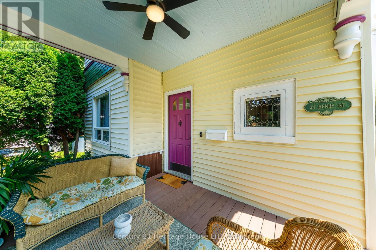 34 Henry Street, St. Catharines, Ontario  L2R 5T6 - Photo 6 - X13715344