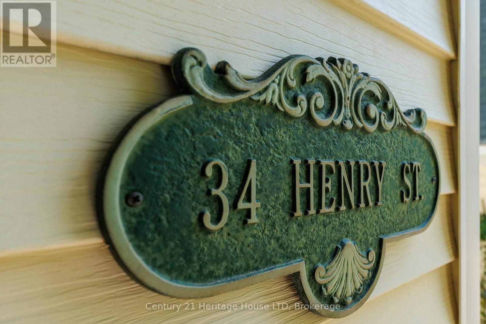34 Henry Street, St. Catharines, Ontario  L2R 5T6 - Photo 7 - X13715344
