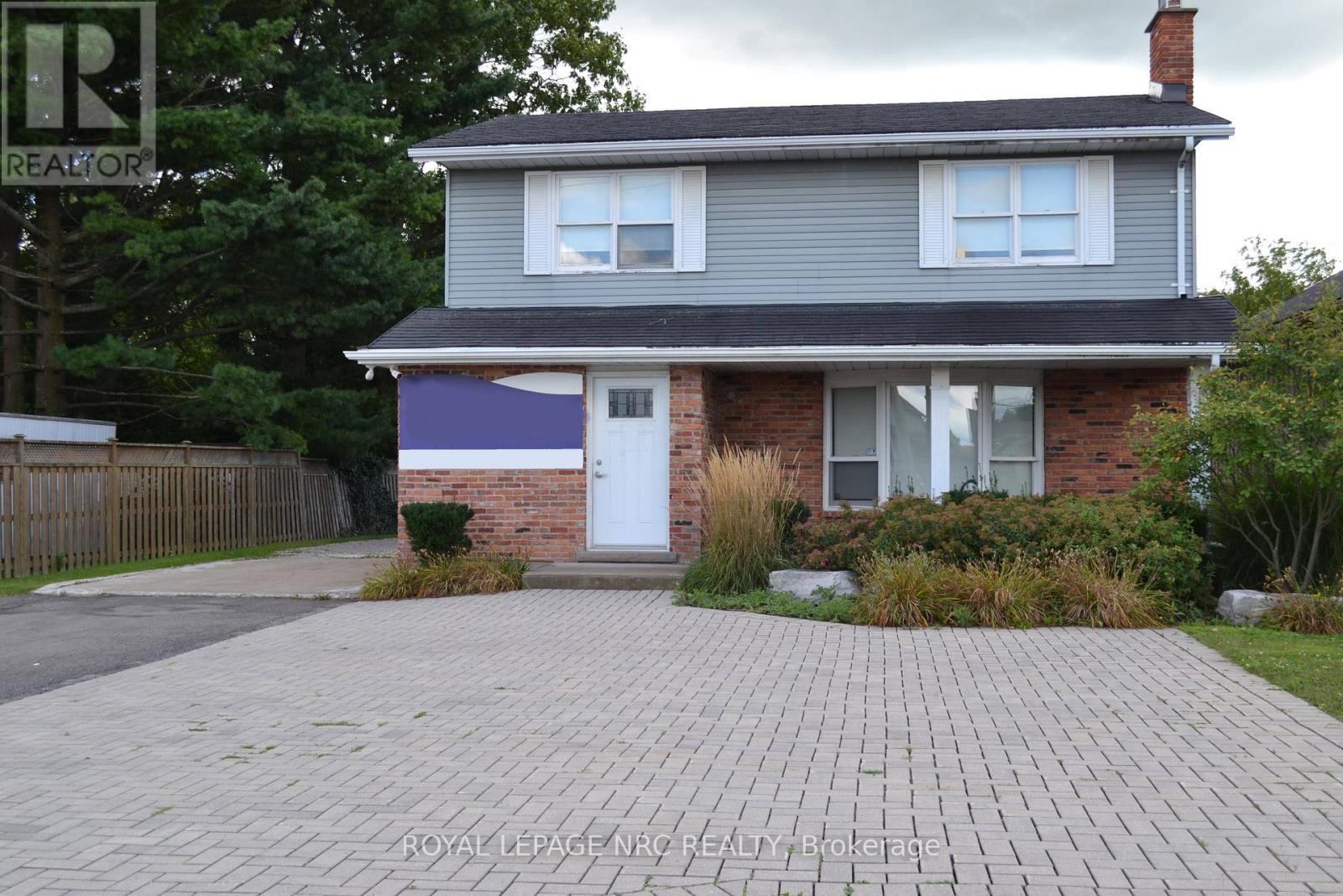 156 Hwy 20 W Highway, Pelham, Ontario  L0S 1E4 - Photo 1 - X13715420