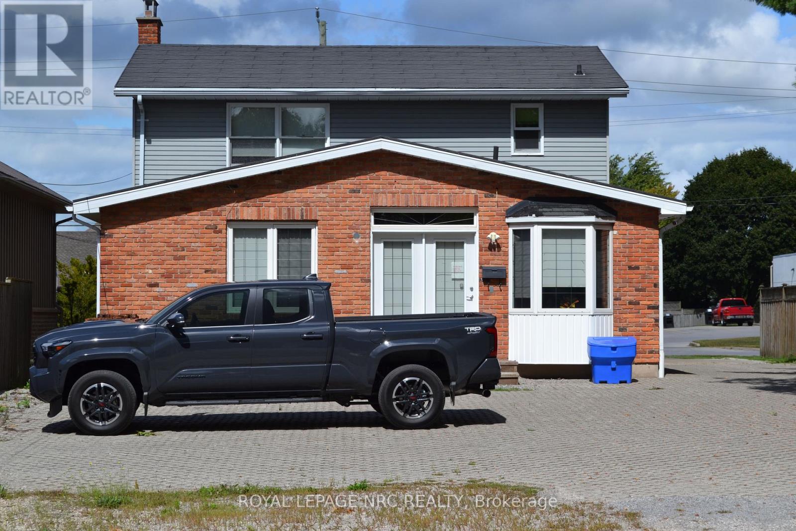 156 Hwy 20 W Highway, Pelham, Ontario  L0S 1E4 - Photo 3 - X13715420
