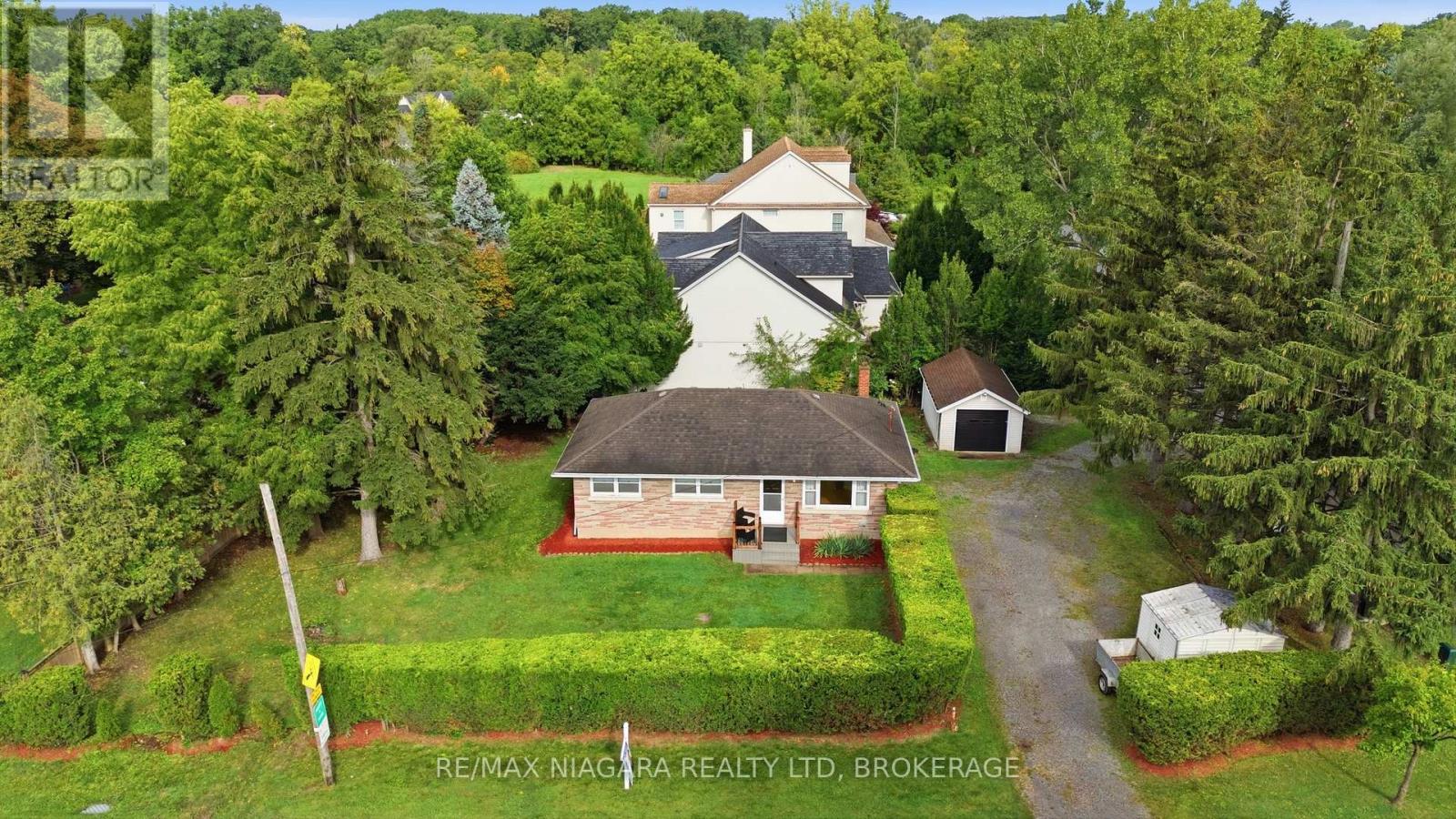 557 Mississagua Street, Niagara-On-The-Lake, Ontario  L0S 1J0 - Photo 1 - X13716104