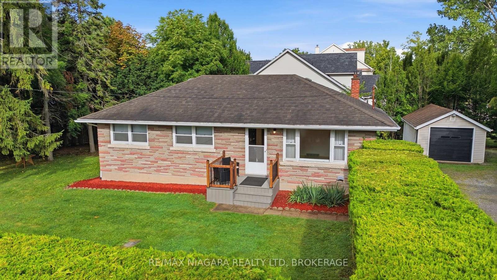 557 Mississagua Street, Niagara-On-The-Lake, Ontario  L0S 1J0 - Photo 4 - X13716104