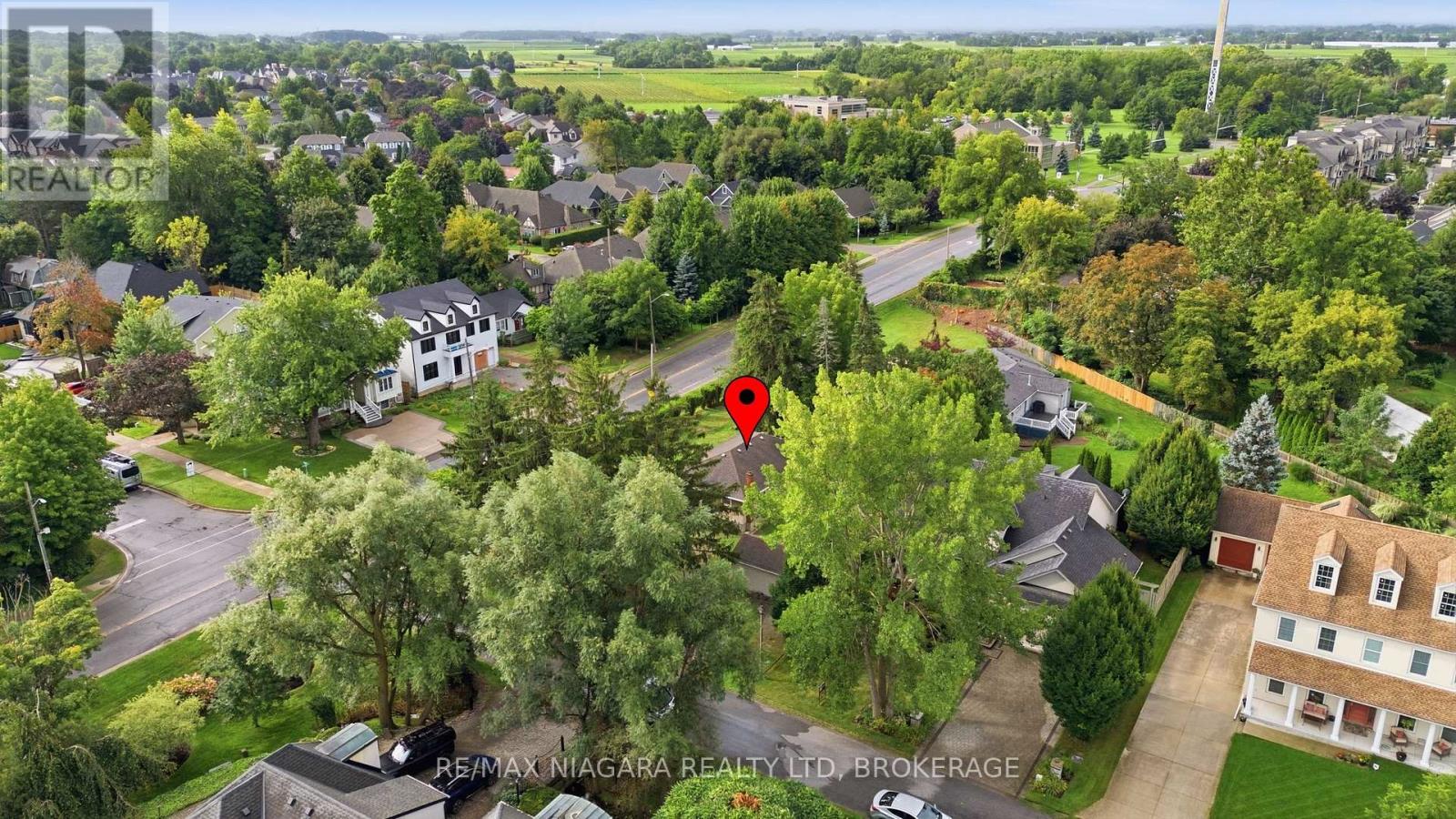 557 Mississagua Street, Niagara-On-The-Lake, Ontario  L0S 1J0 - Photo 41 - X13716104