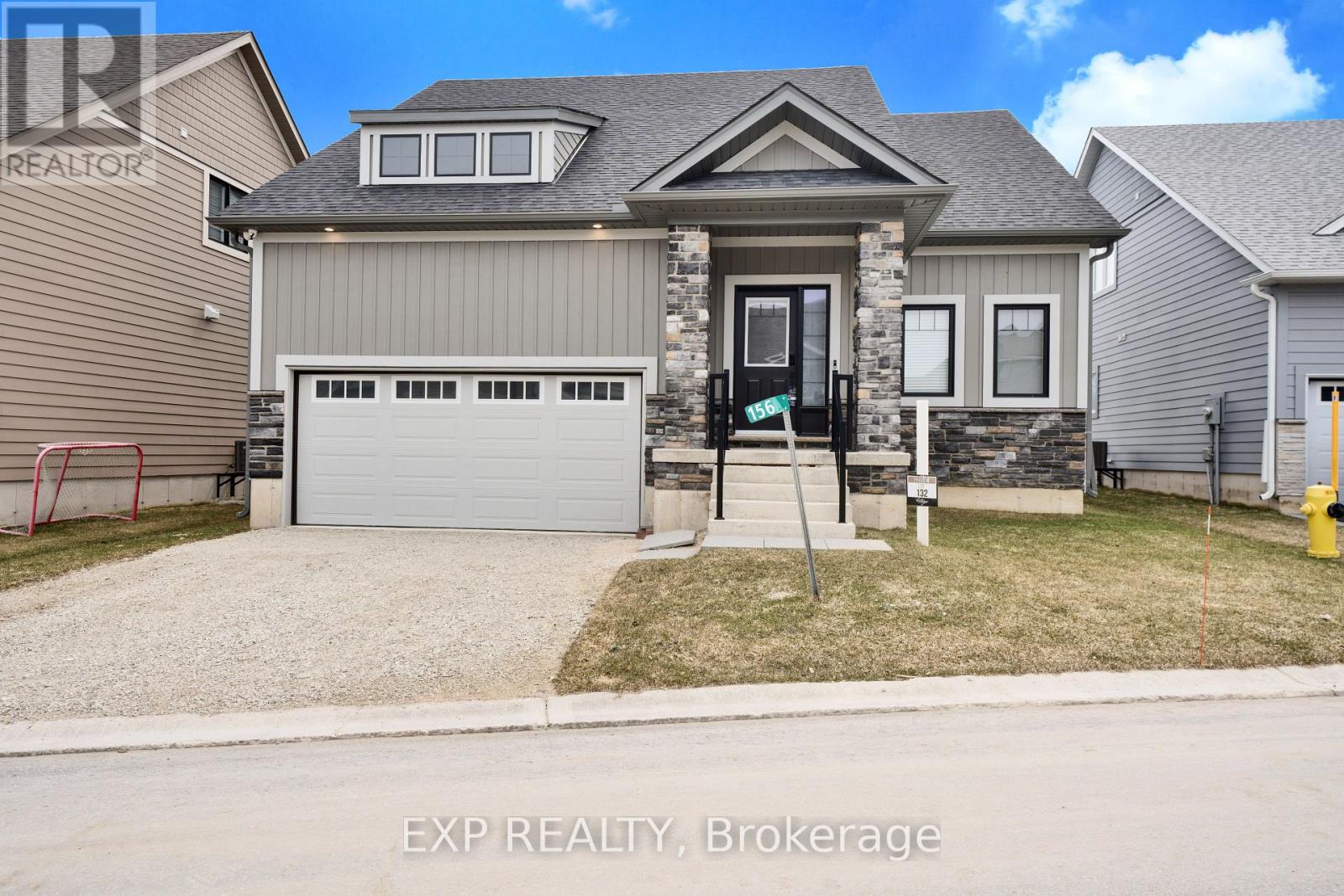 156 Schooners Lane, Blue Mountains, Ontario  N0H 2P0 - Photo 1 - X13716320