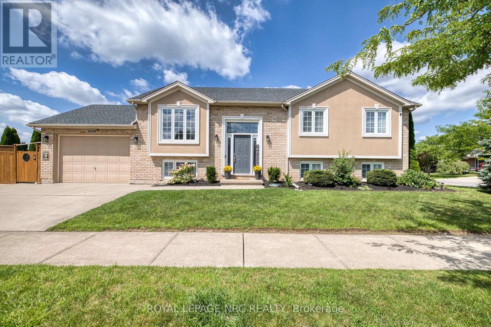 8093 Beaverton Boulevard, Niagara Falls, Ontario  L2H 3K5 - Photo 1 - X13716546