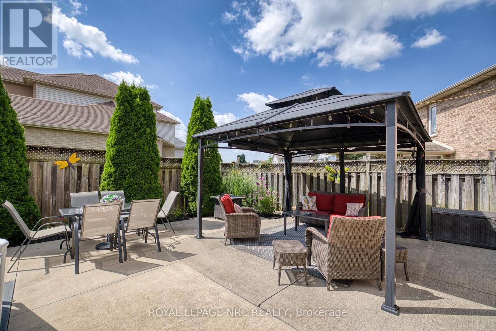 8093 Beaverton Boulevard, Niagara Falls, Ontario  L2H 3K5 - Photo 36 - X13716546