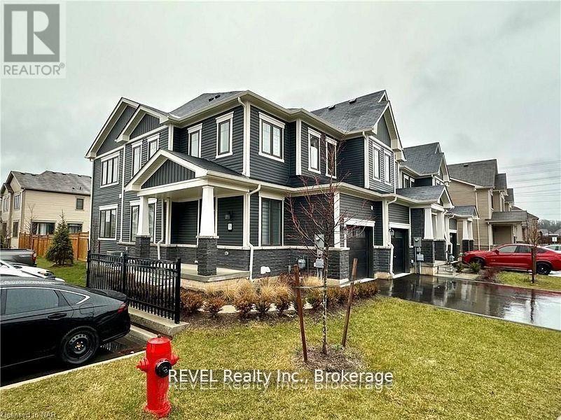 38 - 7789 Kalar Road, Niagara Falls, Ontario  L2H 3T8 - Photo 1 - X13716626