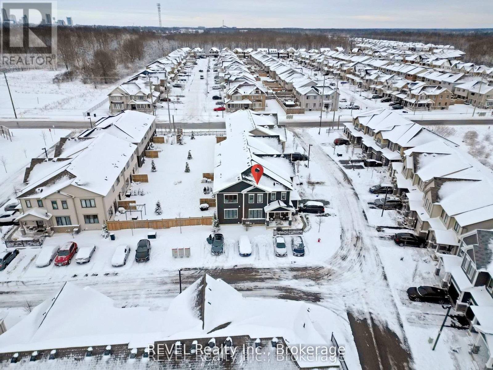 38 - 7789 Kalar Road, Niagara Falls, Ontario  L2H 3T8 - Photo 3 - X13716626