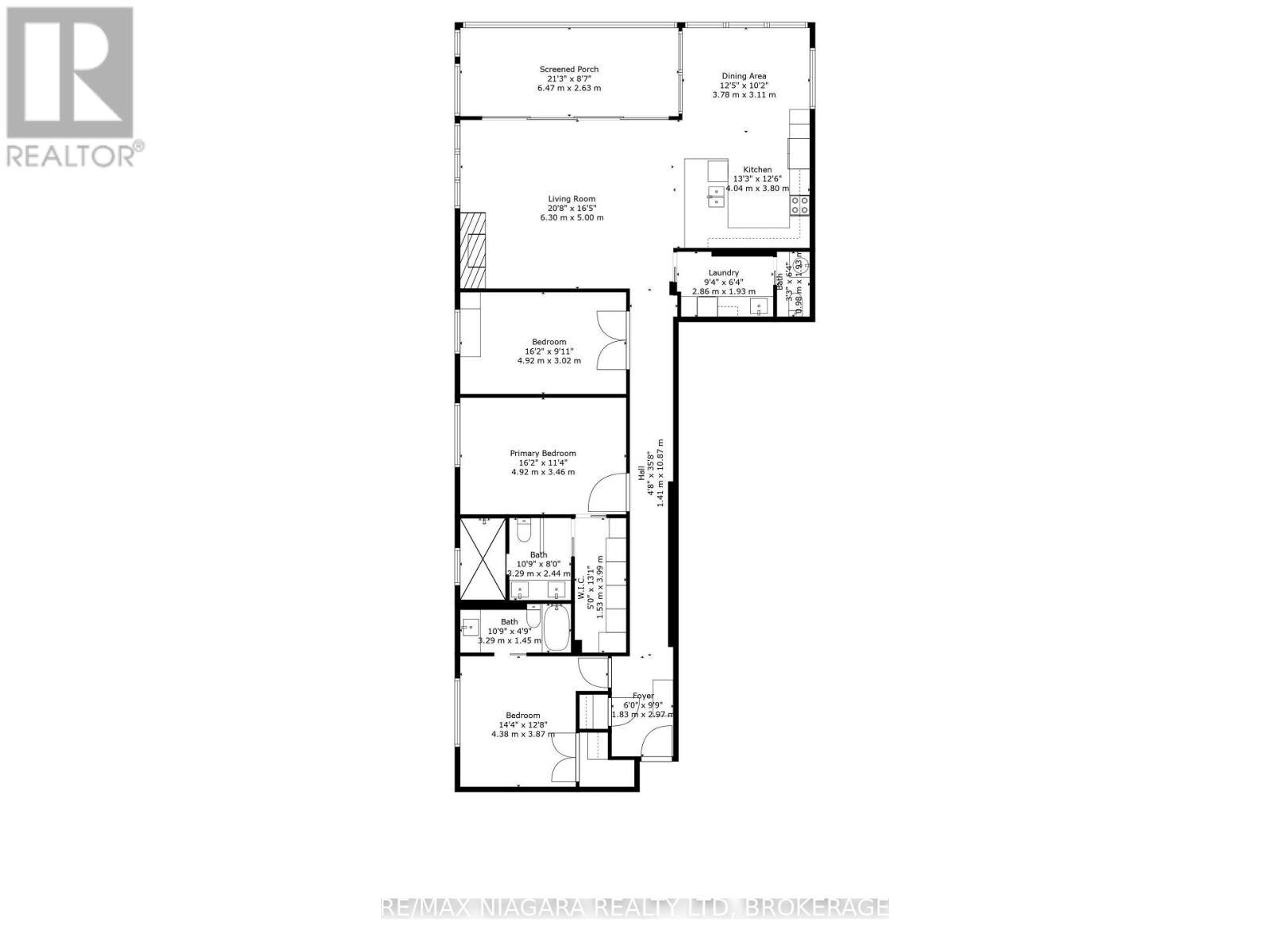 201 - 10 Dalhousie Avenue, St. Catharines, Ontario  L2N 4W4 - Photo 27 - X13717936
