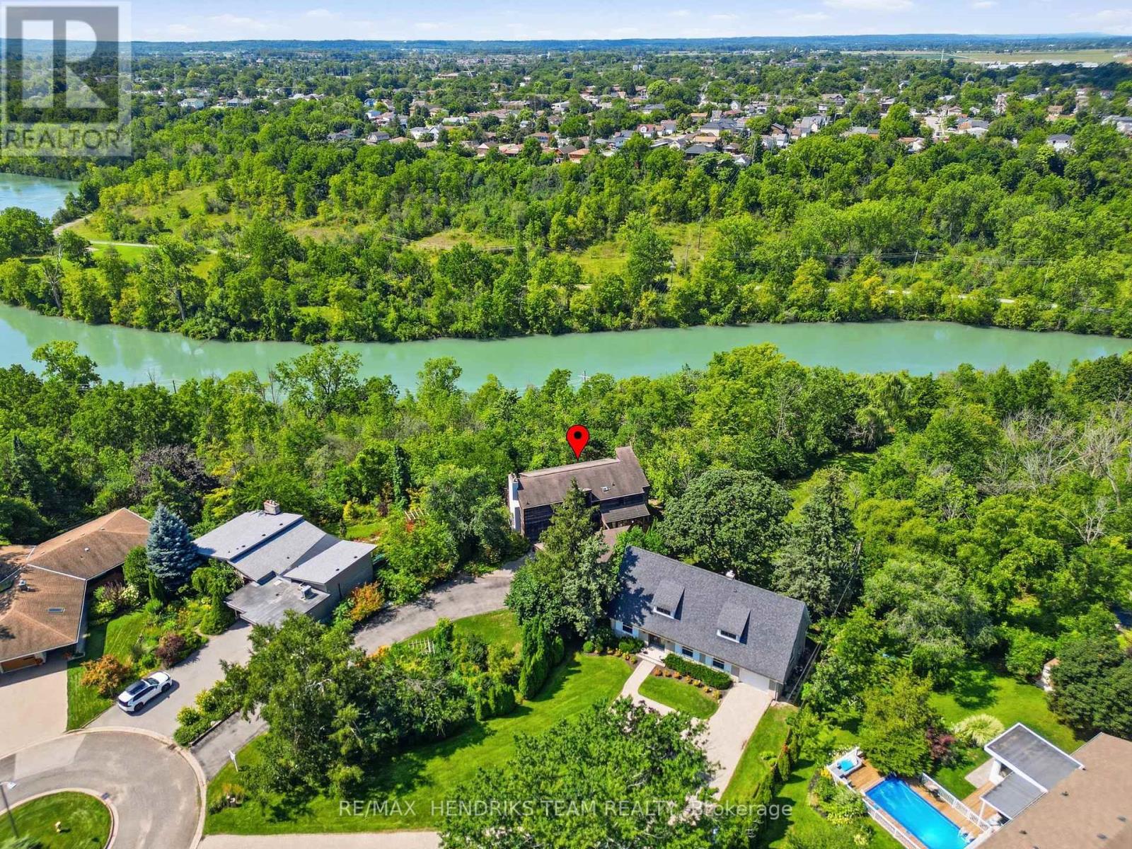 10 Vergorda Circle, St. Catharines, Ontario  L2T 2P2 - Photo 45 - X13718080