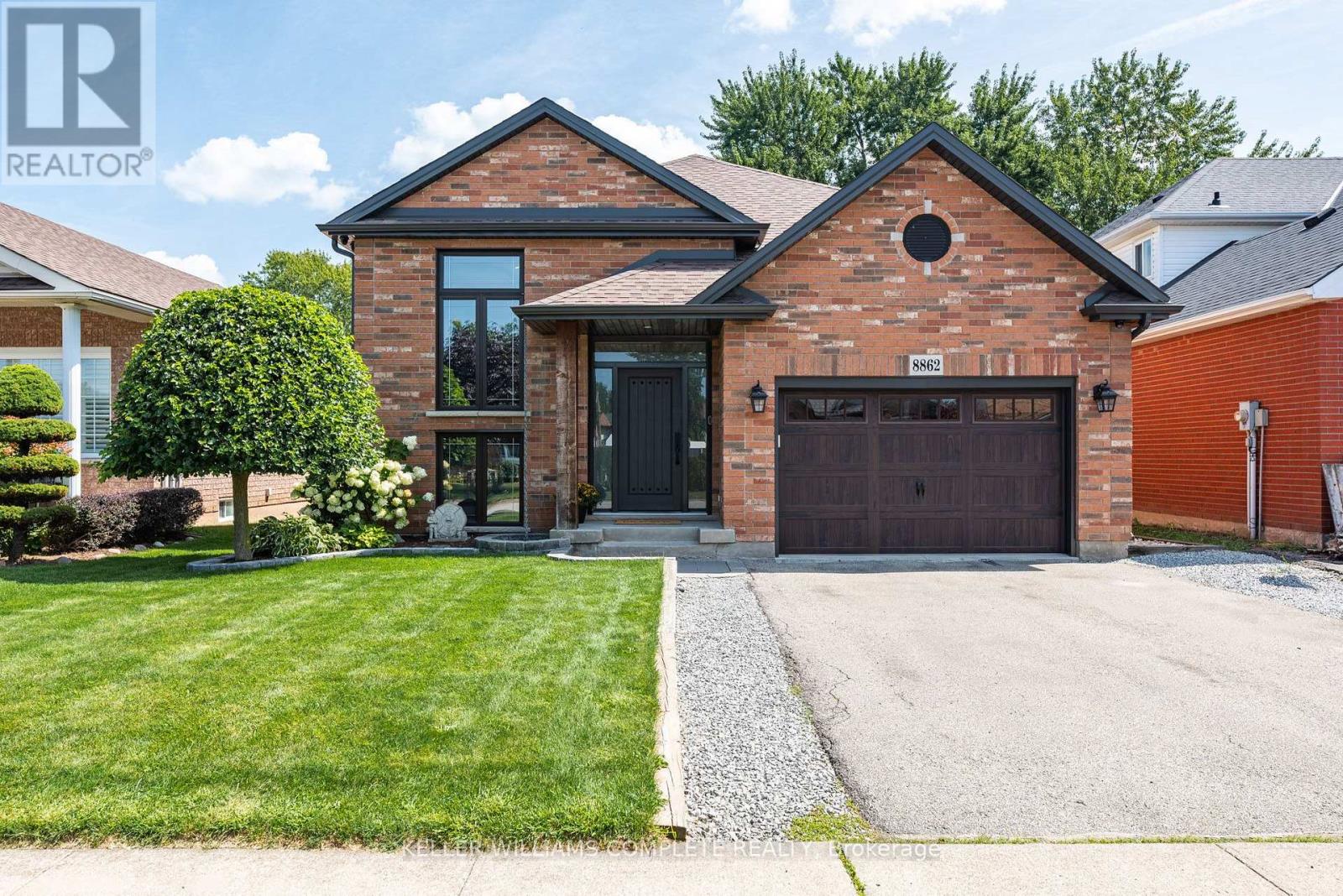8862 Nassau Avenue N, Niagara Falls, Ontario  L2G 7W5 - Photo 1 - X13718244