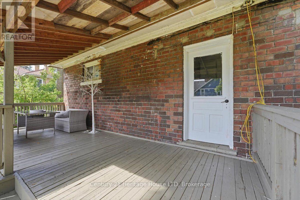 17 Elizabeth Street E, Welland, Ontario  L3C 4M2 - Photo 28 - X13718378