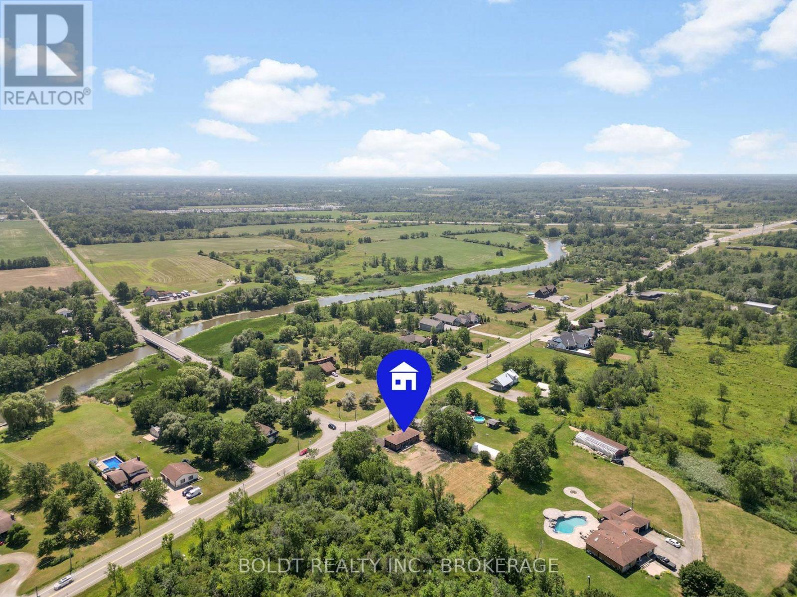 6221 Lyons Creek Road, Niagara Falls, Ontario  L2G 0L9 - Photo 32 - X13718512