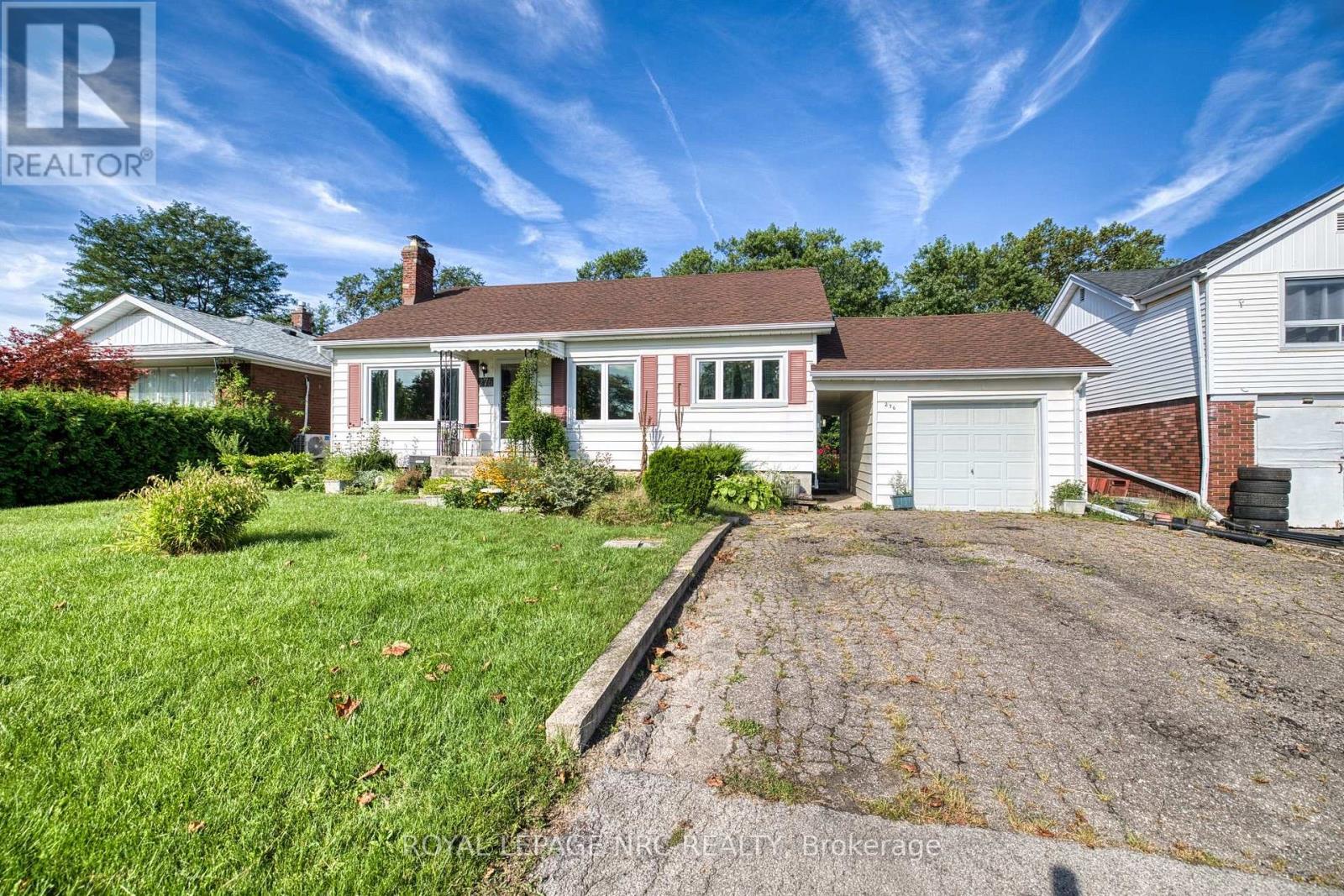 276 Glenridge Avenue, St. Catharines, Ontario  L2T 3K4 - Photo 2 - X13718746
