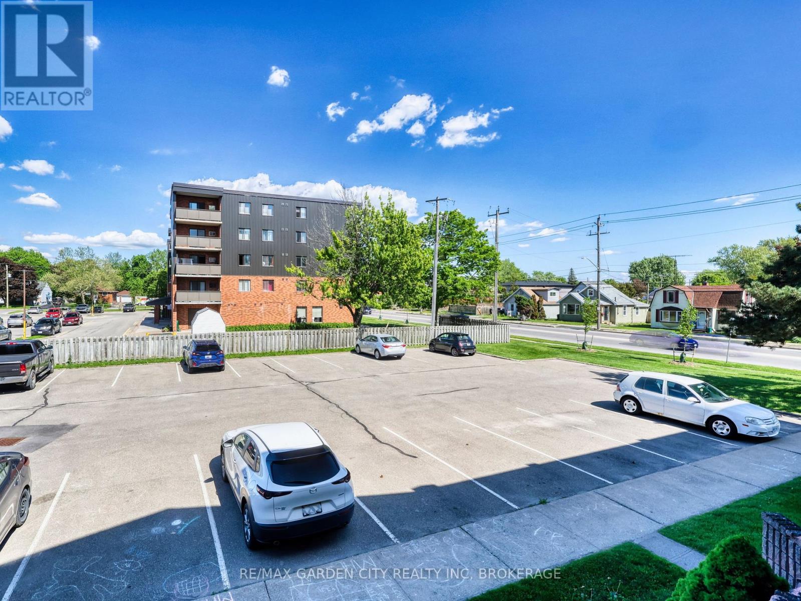 211 - 72 Main Street E, Port Colborne, Ontario  L3K 5Z8 - Photo 24 - X13718798
