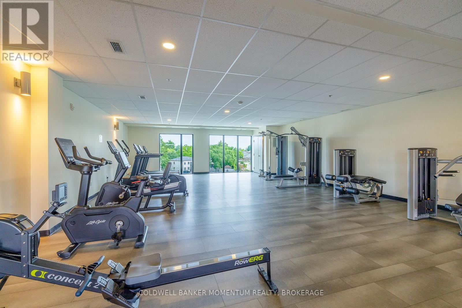 108 - 50 Herrick Avenue, St. Catharines, Ontario  L2P 2T9 - Photo 20 - X13718954