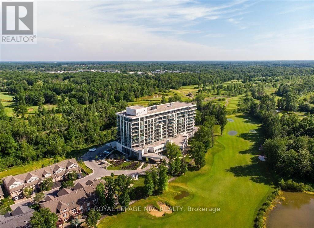 522 - 7711 Green Vista Gate, Niagara Falls, Ontario  L2H 1R1 - Photo 1 - X13719024