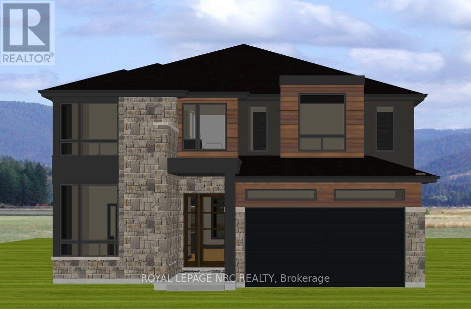 56 Henley Drive, St. Catharines, Ontario  L2N 4A9 - Photo 8 - X13719470