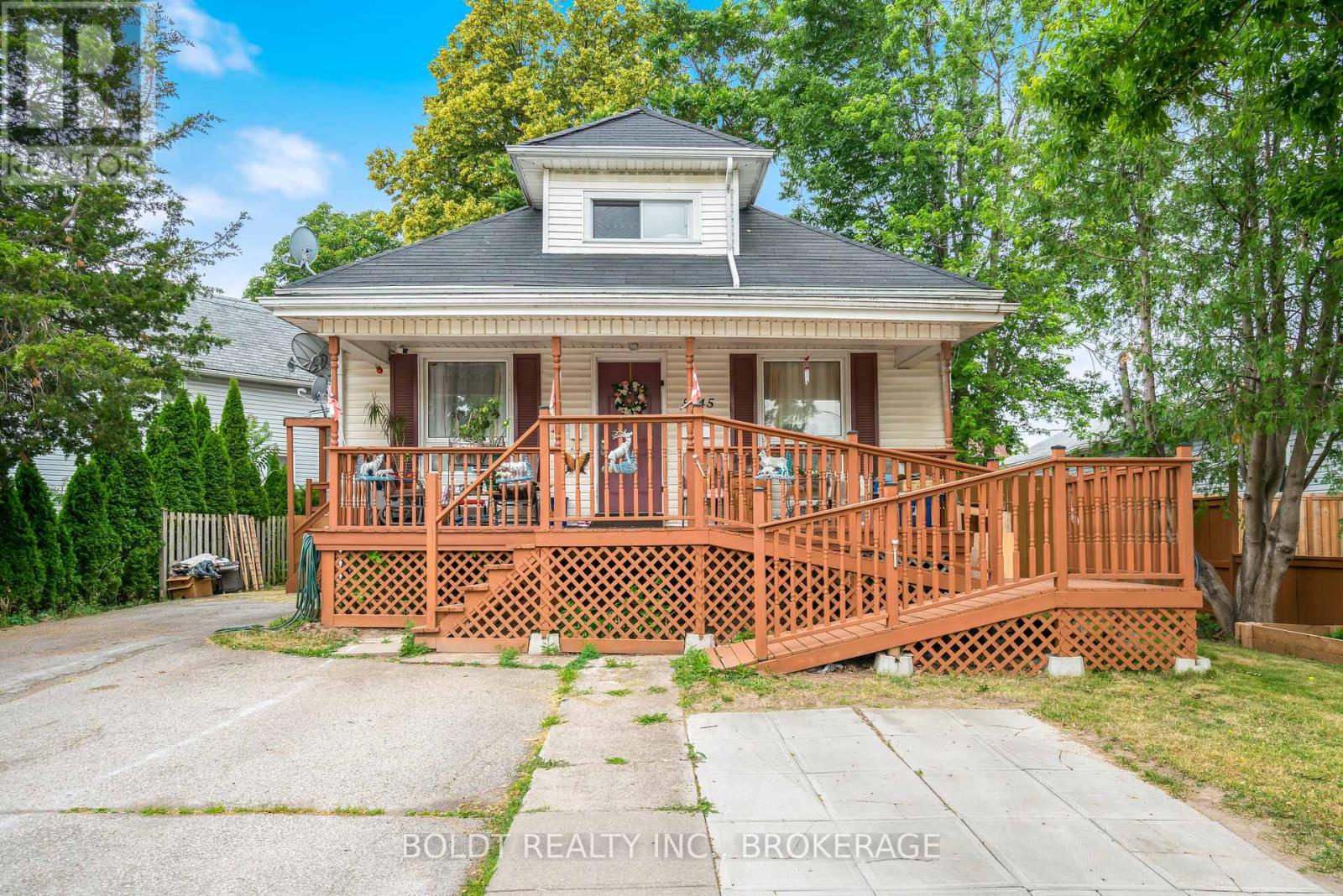 5145 Rice Crescent, Niagara Falls, Ontario  L2E 4A1 - Photo 1 - X13720124