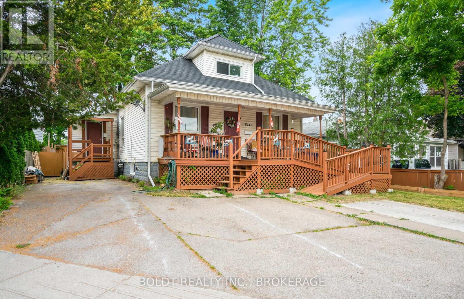 5145 Rice Crescent, Niagara Falls, Ontario  L2E 4A1 - Photo 2 - X13720124