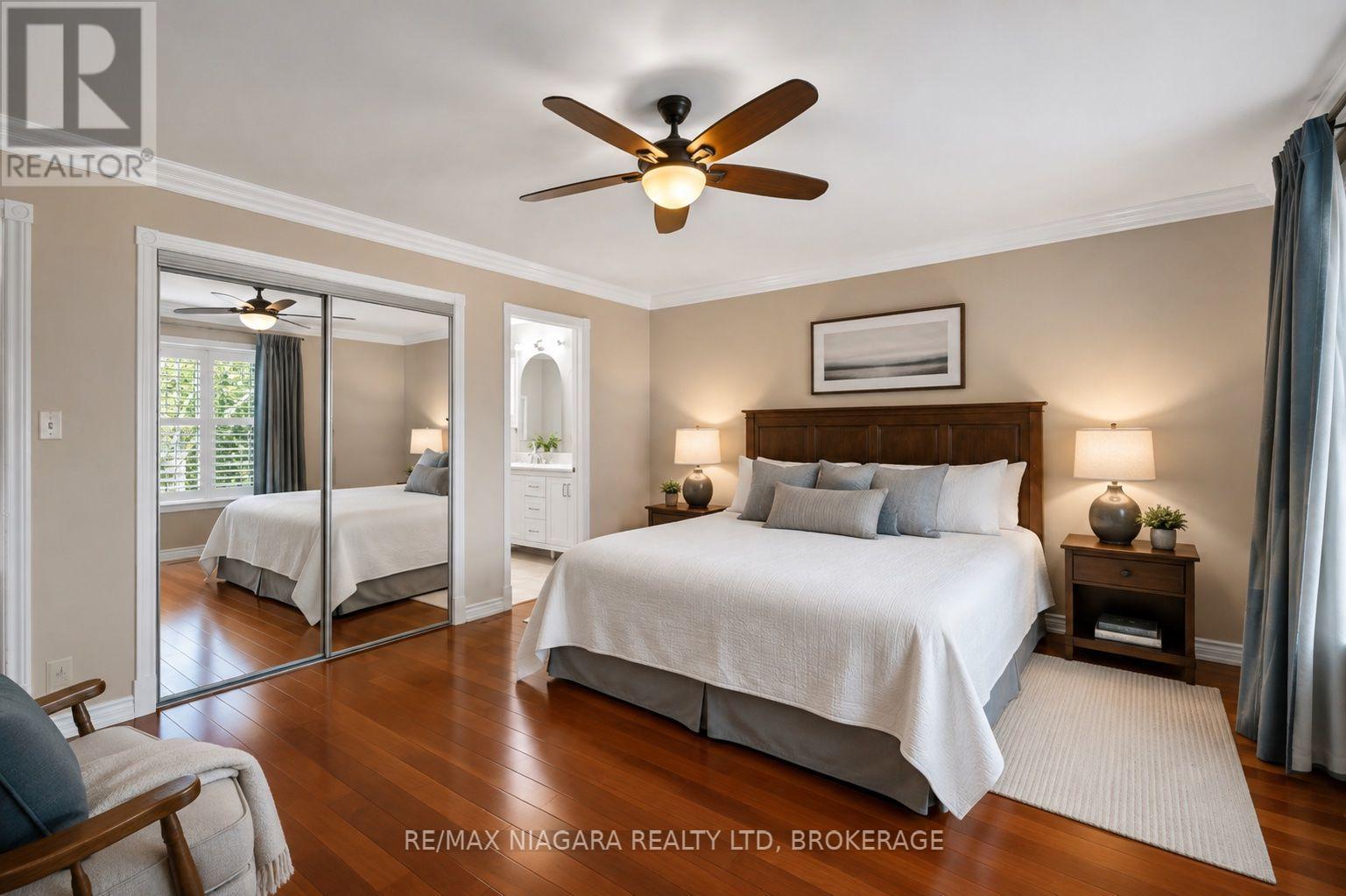 54 The Promenade, Niagara-On-The-Lake, Ontario  L0R 1J0 - Photo 14 - X13720322