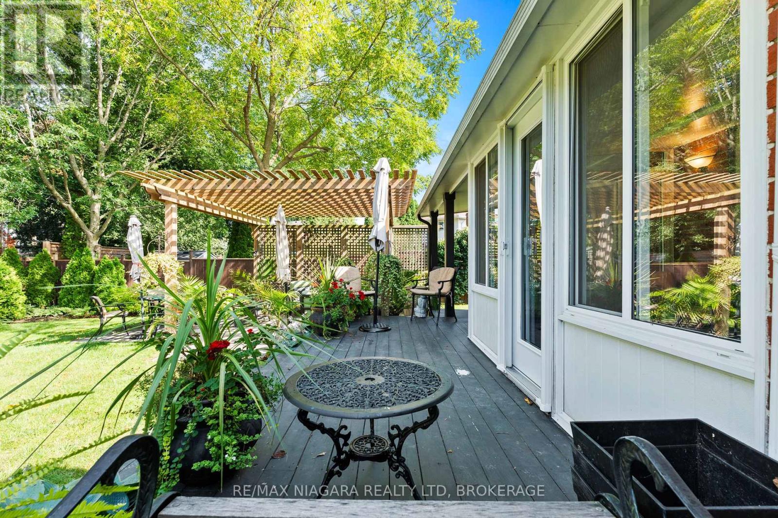 54 The Promenade, Niagara-On-The-Lake, Ontario  L0R 1J0 - Photo 35 - X13720322