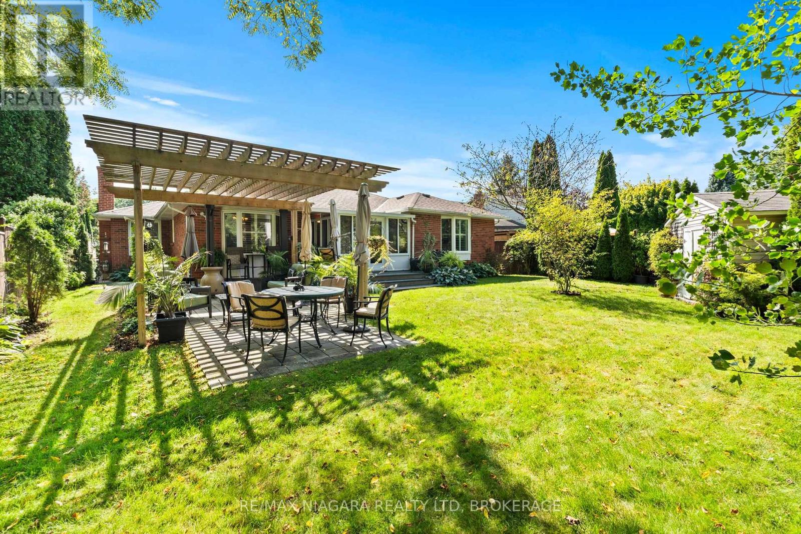 54 The Promenade, Niagara-On-The-Lake, Ontario  L0R 1J0 - Photo 36 - X13720322
