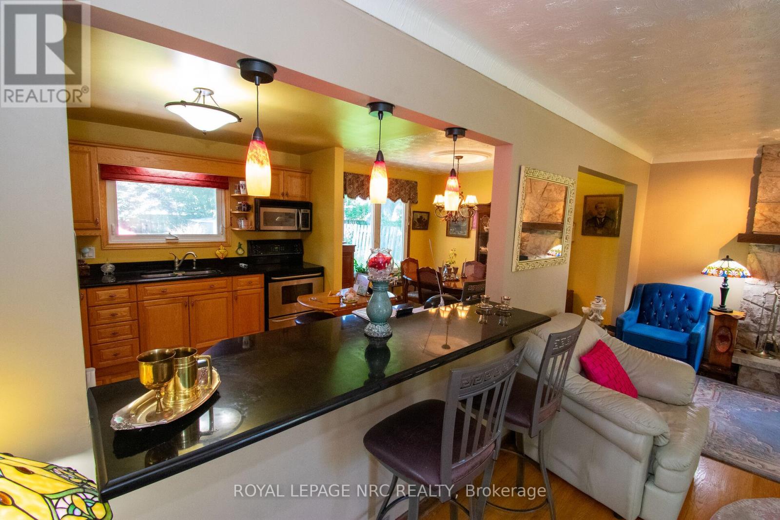 34 Woodington Place, Welland, Ontario  L3C 2J2 - Photo 15 - X13720484