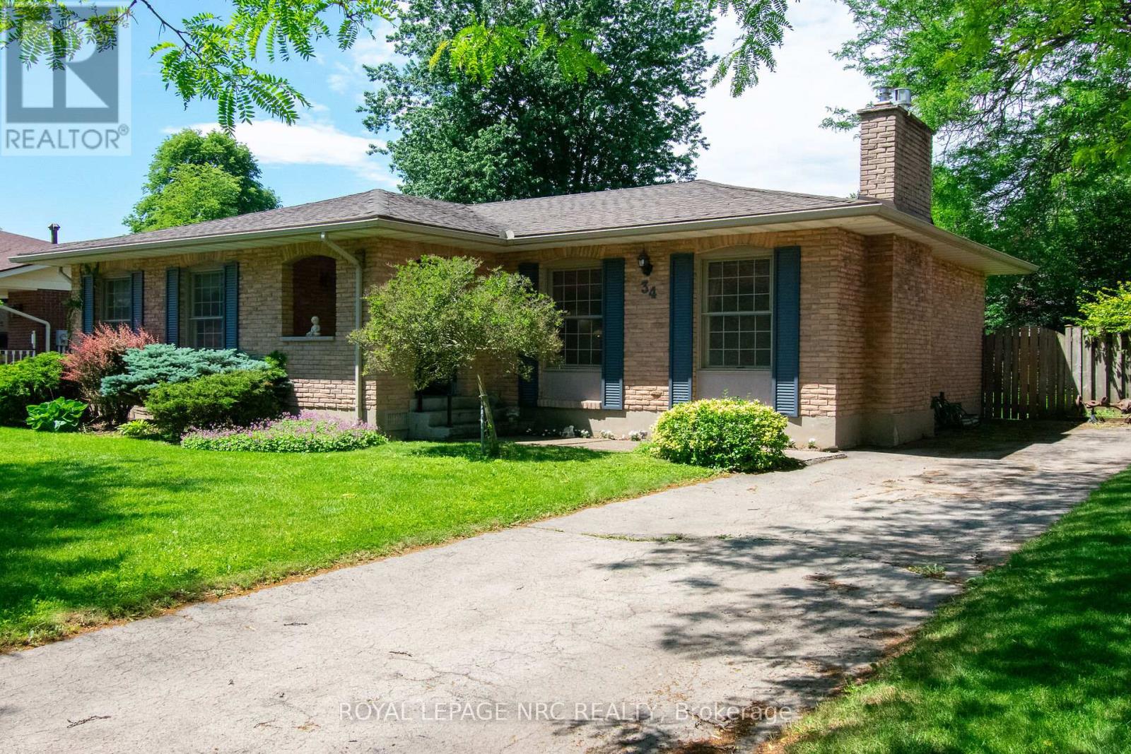 34 Woodington Place, Welland, Ontario  L3C 2J2 - Photo 4 - X13720484