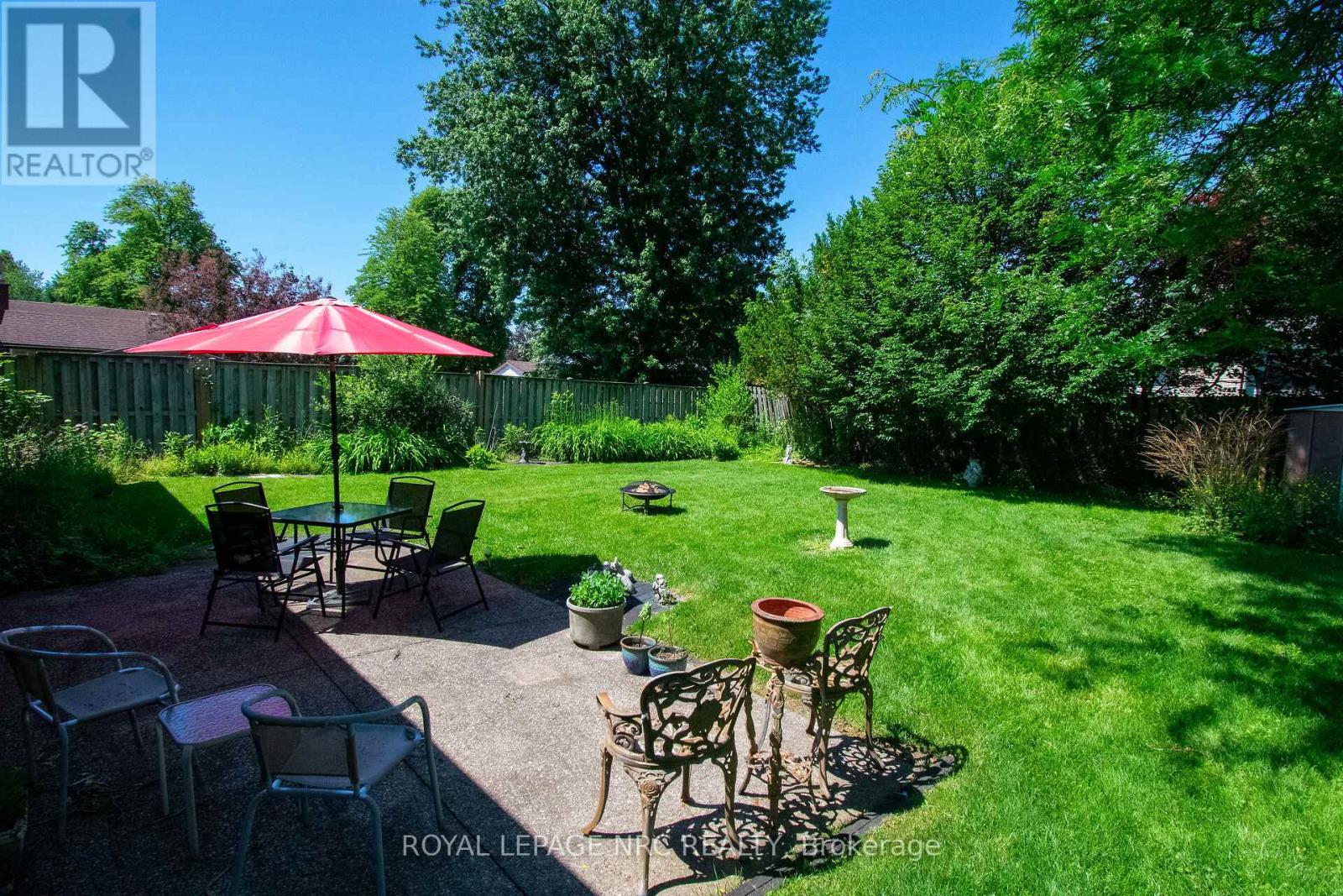 34 Woodington Place, Welland, Ontario  L3C 2J2 - Photo 47 - X13720484