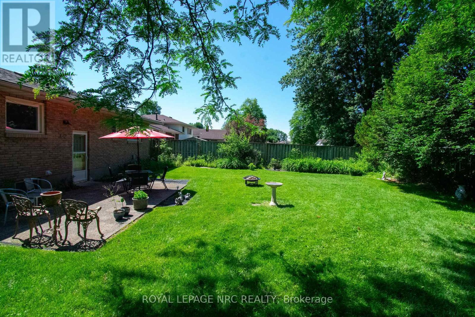 34 Woodington Place, Welland, Ontario  L3C 2J2 - Photo 48 - X13720484