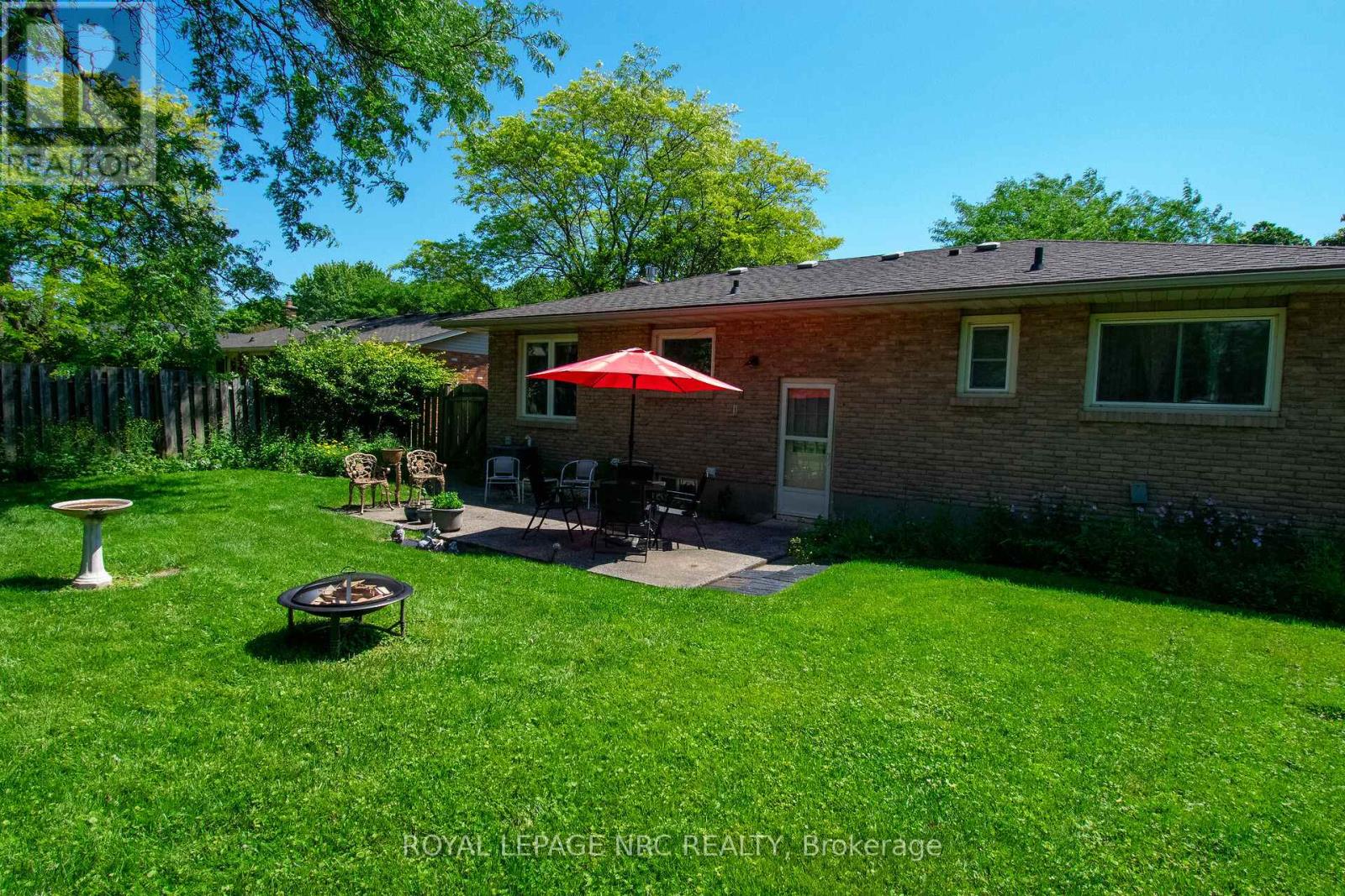 34 Woodington Place, Welland, Ontario  L3C 2J2 - Photo 50 - X13720484