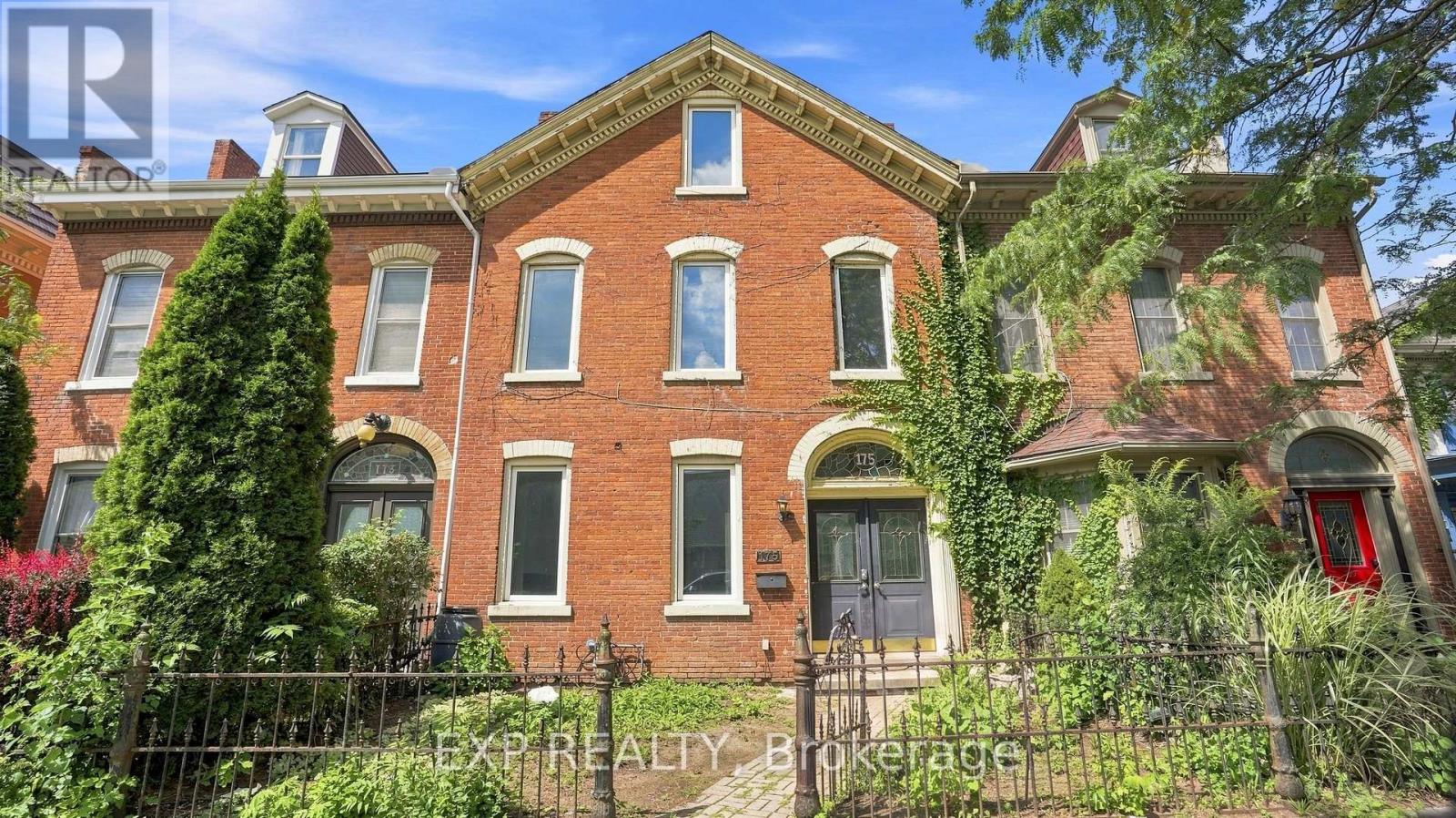175 King Street, St. Catharines, Ontario  L2R 3J5 - Photo 1 - X13720552