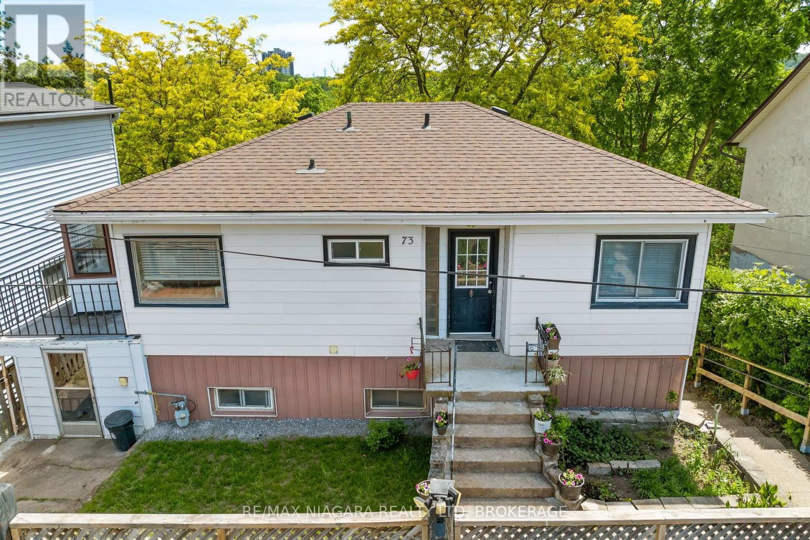 Upper - 73 Hillview Road, St. Catharines, Ontario  L2S 1S8 - Photo 14 - X13720736