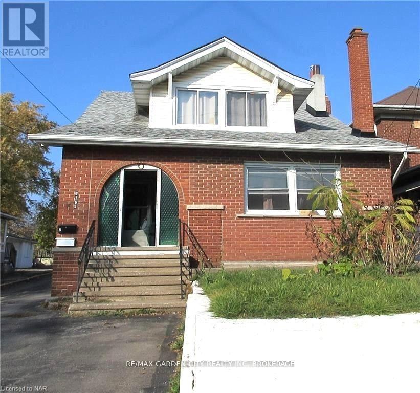3 - 6165 Barker Street, Niagara Falls, Ontario  L2G 1Y5 - Photo 1 - X13720764